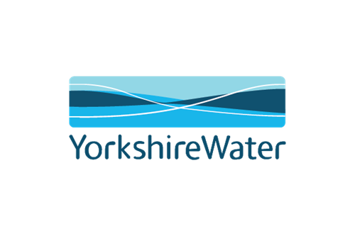 Yorkshire Water logo