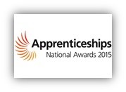 Apprenticeships National Awards 2015