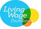 living wage foundation logo