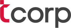 TCorp logo